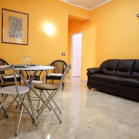 B&B Dimora Del Principe Trapani Exterior photo