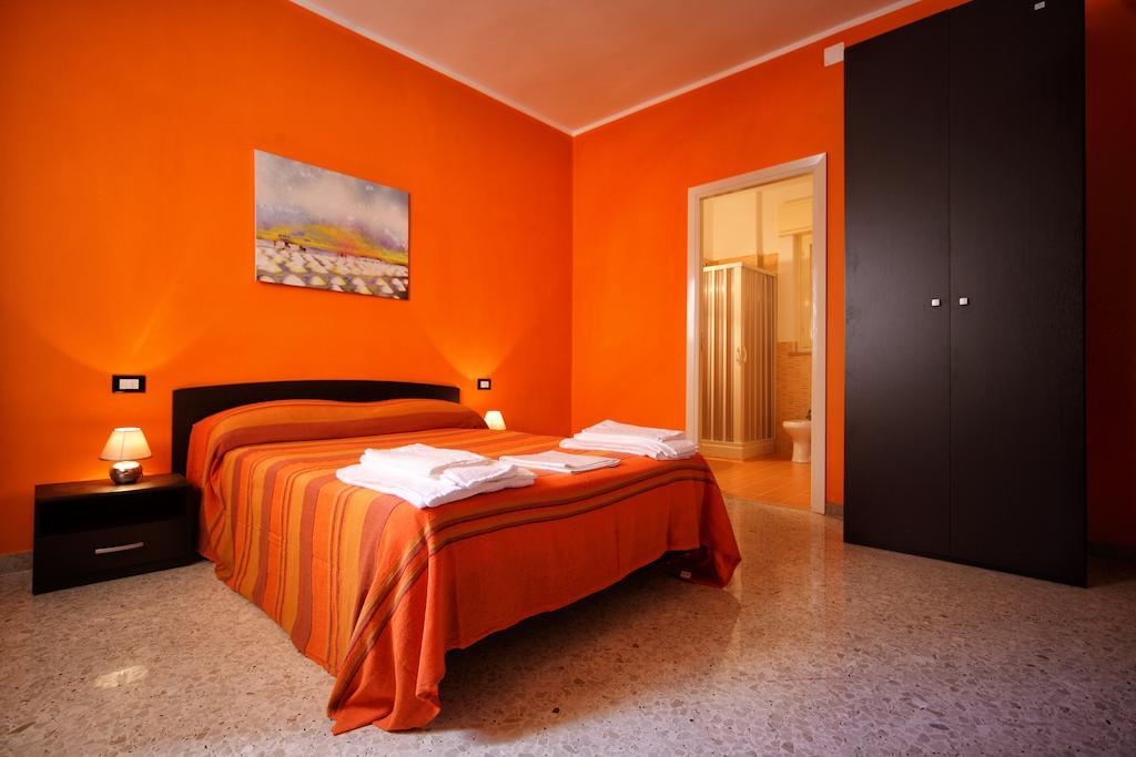 B&B Dimora Del Principe Trapani Room photo
