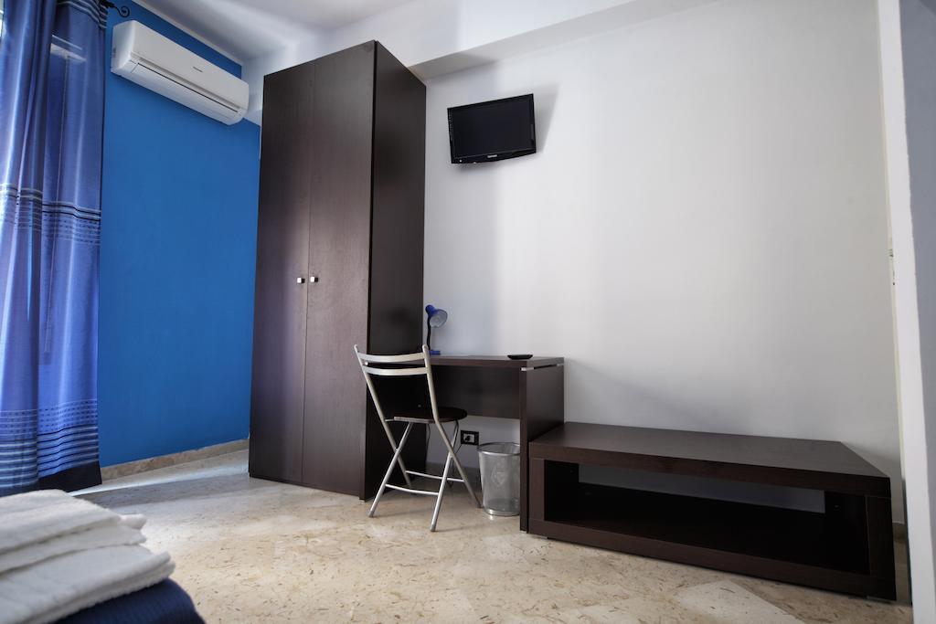 B&B Dimora Del Principe Trapani Room photo