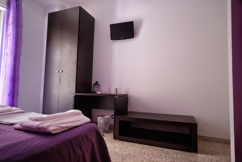 B&B Dimora Del Principe Trapani Room photo