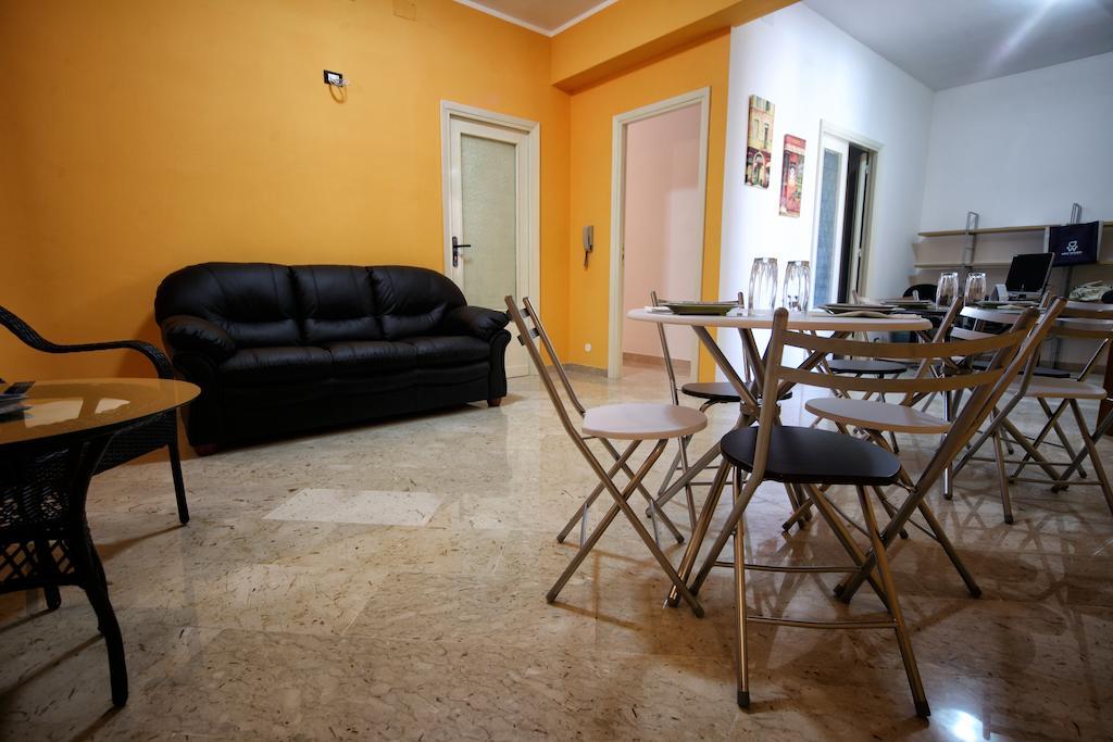 B&B Dimora Del Principe Trapani Exterior photo