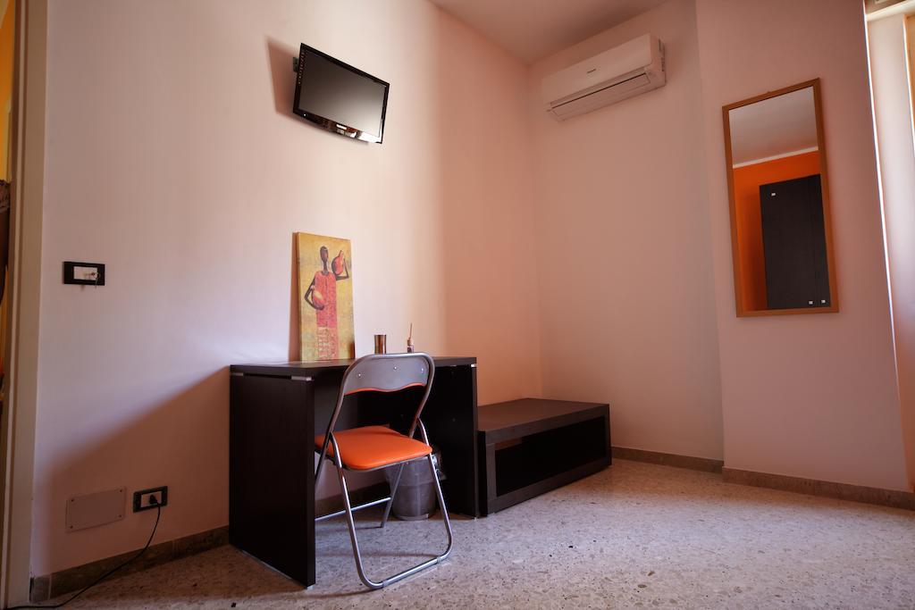 B&B Dimora Del Principe Trapani Room photo