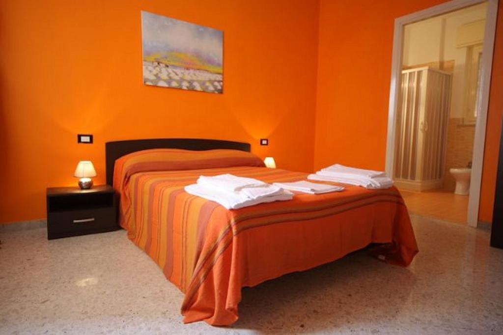 B&B Dimora Del Principe Trapani Room photo