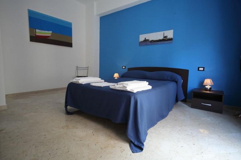 B&B Dimora Del Principe Trapani Room photo