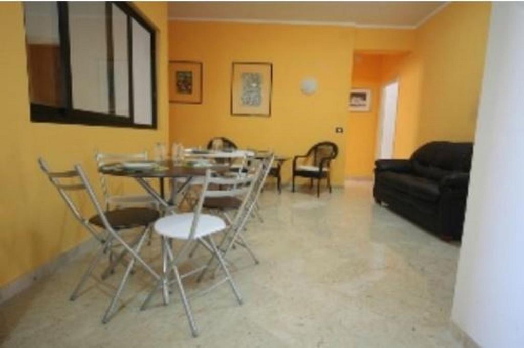 B&B Dimora Del Principe Trapani Exterior photo