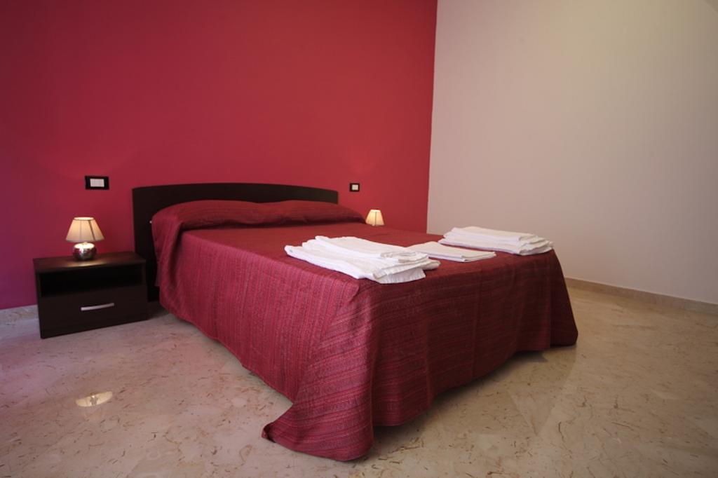 B&B Dimora Del Principe Trapani Room photo