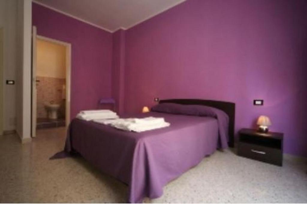 B&B Dimora Del Principe Trapani Room photo